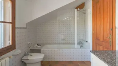 Chalet in Pollença photo 20