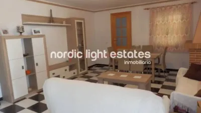 Chalet in Frigiliana photo 10