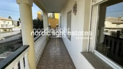 Chalet in Algarrobo photo 35