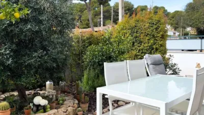 Apartment in Capdepera photo 21