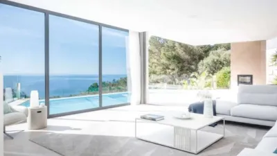 Chalet en Capdepera photo 5