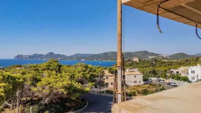 Chalet in Capdepera photo 7