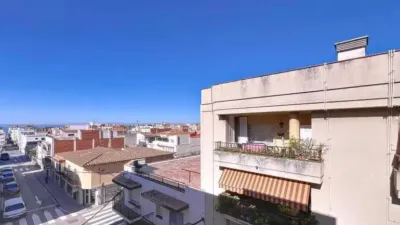 Apartment on Carrer de Francesc Macià photo 14