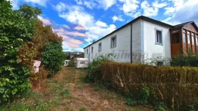 Chalet in Baralla (Urban Centre) photo 11