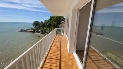 Chalet en Alcanar photo 25