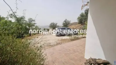 Chalet in Canillas de Aceituno photo 5