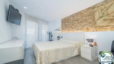 Apartment on Carrer de Figueres photo 22