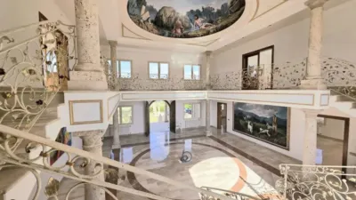 Rustic villa in Santa Margalida photo 6