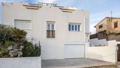Chalet in Capdepera photo 31