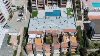 Apartment on Carretera de Canyelles photo 34