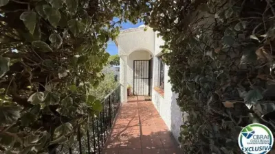 Chalet on Carrer de Salamanca photo 24