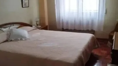 Apartment in Castrojeriz photo 9