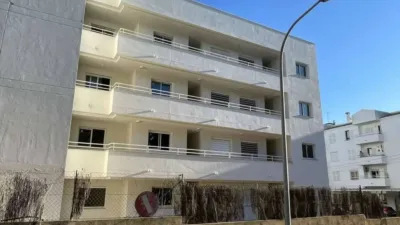 Apartment in Capdepera photo 43