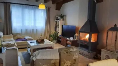 Chalet in Medina de Pomar photo 10