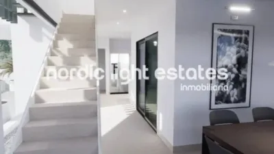 Chalet in Nerja photo 14