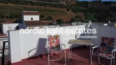 Chalet in Algarrobo photo 4
