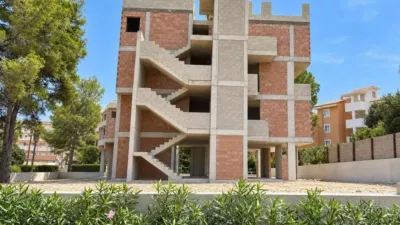 Penthouse in Capdepera photo 9