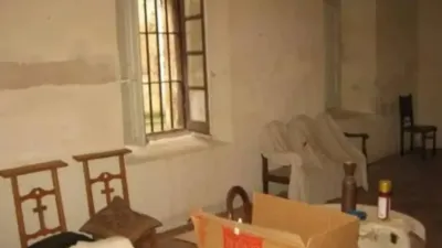 Chalet in Pradoluengo photo 24
