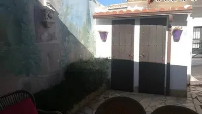 Townhouse in Bobadilla de Alcaudete photo 8