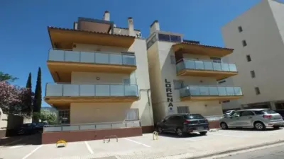 Apartment on Avinguda de la Platja photo 5