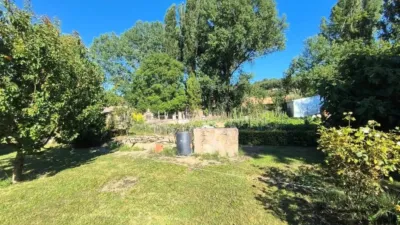 Chalet en Fresno de Río Tirón photo 27