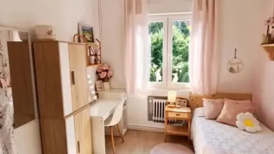 Apartment in Langreo photo 39