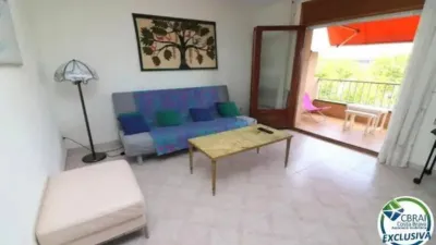 Apartment on Carrer P Tipic-Fages de Climent Ndup-S 3 0L photo 5