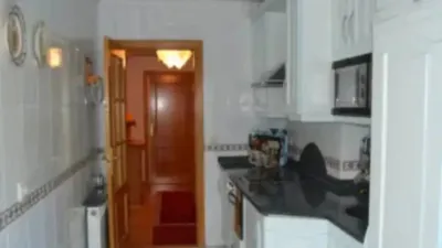 Apartment in Villarcayo de Merindad de Castilla La Vieja photo 2
