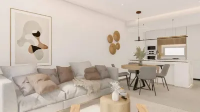 Apartment in Guardamar del Segura photo 15