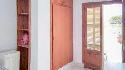 Penthouse in Capdepera photo 11