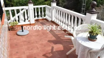 Chalet in Canillas de Aceituno photo 3