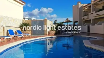 Chalet in Nerja photo 28