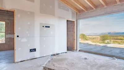 Rustic house in Santa Margalida photo 25
