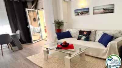 Apartment in Carrer del Port, Banyuls photo 2