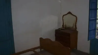 Chalet in Merindad de Valdivielso photo 8