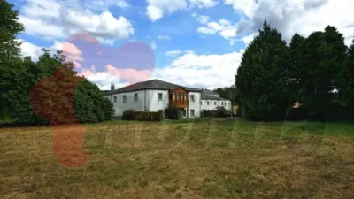 Chalet in Baralla (Urban Centre) photo 9