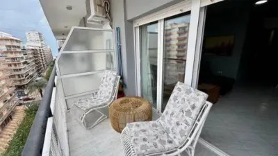 Apartment in Sant Antoni photo 12