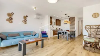 Apartment on Carretera de Canyelles photo 41