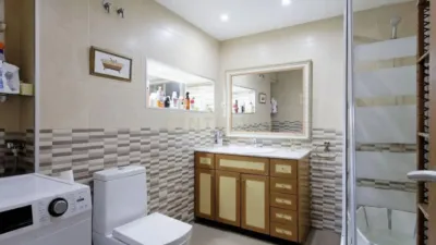 Chalet en Carrer Set photo 8