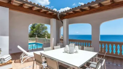 Chalet in Capdepera photo 5