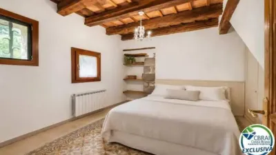 Chalet on Carrer Major photo 36