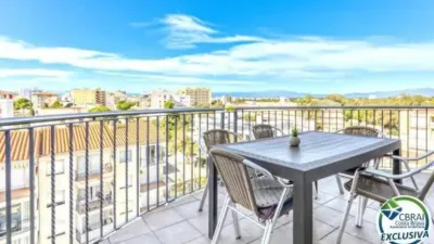 Apartment on Carrer de Pedro Calderón de la Barca photo 2