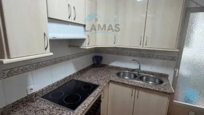 Apartment on Agustín Carreño Street photo 6