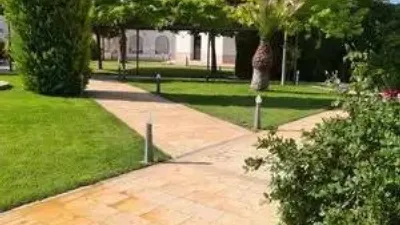 Chalet in Villarrobledo photo 25