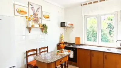 Apartment in Langreo photo 65