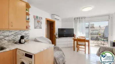 Apartment on Carrer de Pedro Calderón de la Barca photo 6