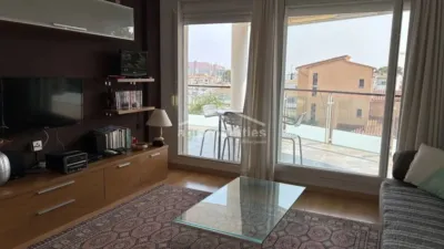 Apartment on Crtra. de Besalu A Roses, 17480, 149 photo 7