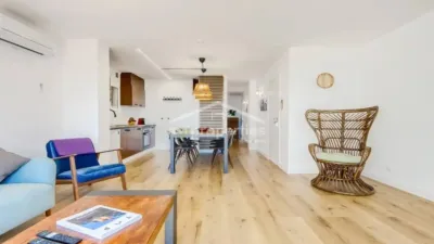 Apartment on Carretera de Canyelles photo 35
