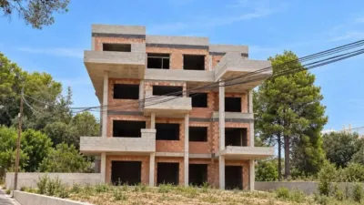Penthouse in Capdepera photo 8