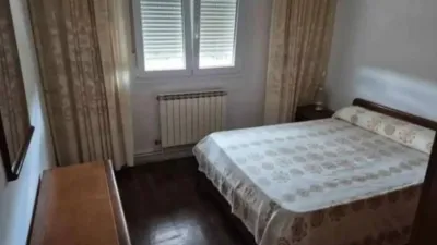 Apartment in Cerezo de Río Tirón photo 8